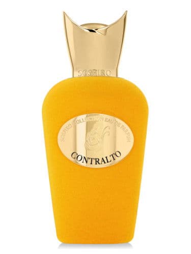 عطر سوسبيرو كونترالتو اودى بيرفيوم 100 مل