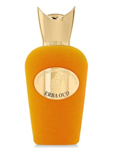عطر سوسبيرو ايربا عود اودى بيرفيوم 100 مل