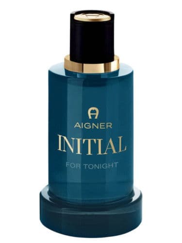 عطر اجنر انيشيال فور تونايت للرجال او دى بارفيوم 100مل