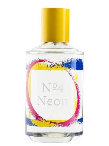 عطر توماس كوسمالا نيون #4 اودى بيرفيوم 100مل