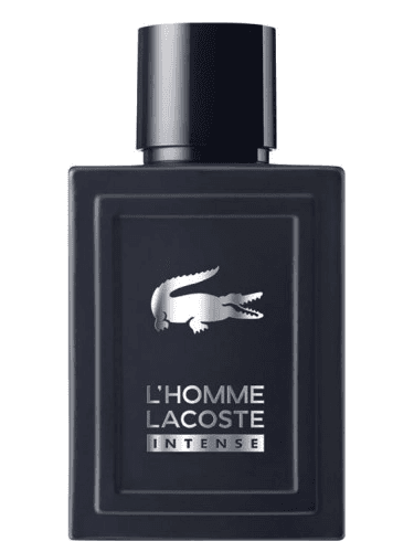 عطر لاكوست لا هوم انتنس اودى تواليت 50 مل 