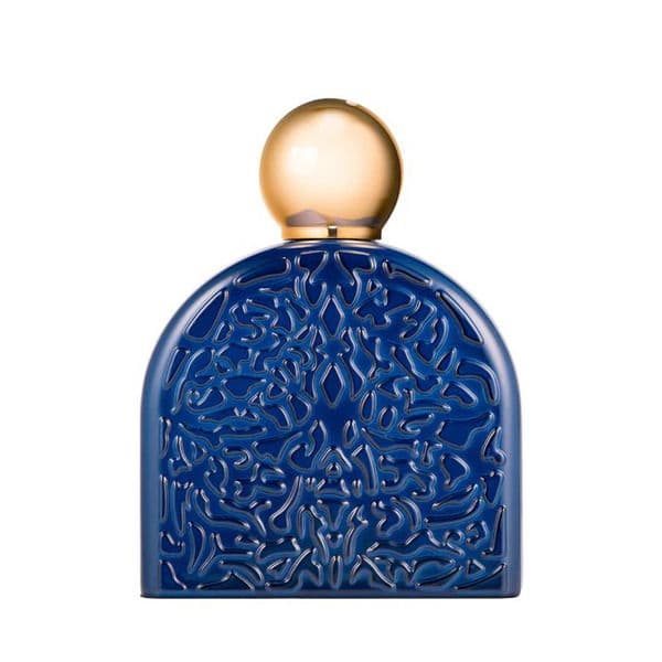 عطر ميكاليف سيكرتس أوف لوف رويال بلو بارفان 100 مل