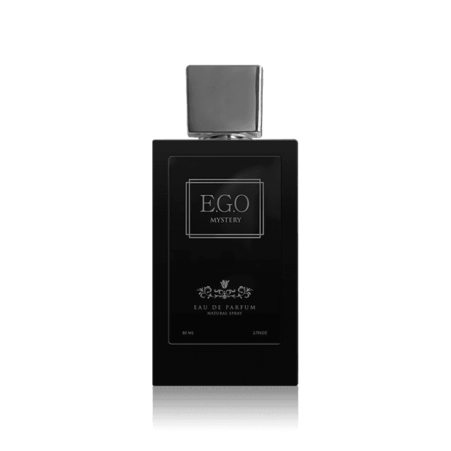 عطر ايجو ميسترى اودى بيرفيوم 80 مل 