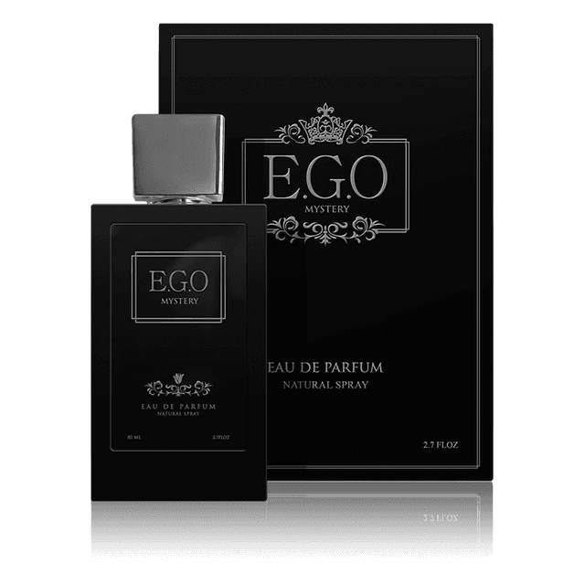 عطر ايجو ميسترى اودى بيرفيوم 80 مل 
