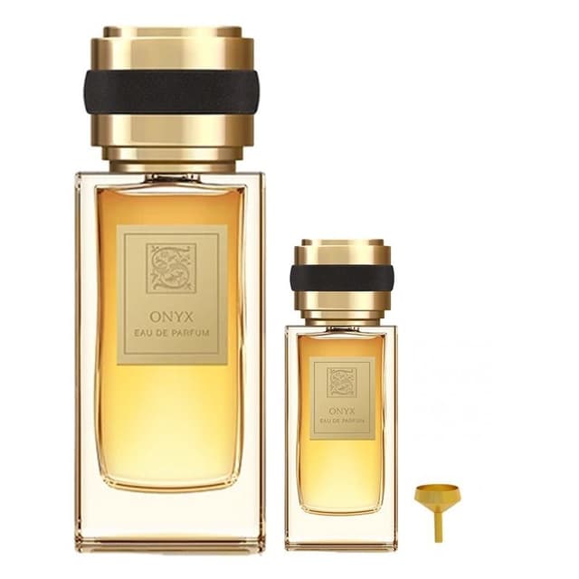 عطر سيجنتشر سيلاجد اورينت اونيكس اودى بيرفيوم 100 مل