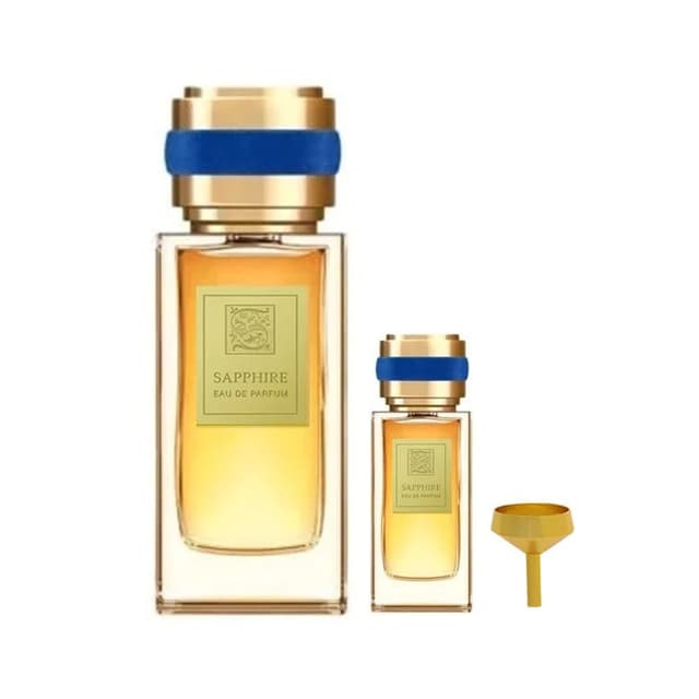 عطر سيجنتشر سيلاجيد اورينت سافاير 100 مل مع 15 مل