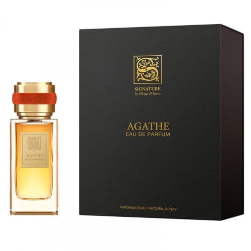 عطر سيجنتشر سيلاجد اورينت أغاث - اودى بيرفيوم 100 مل