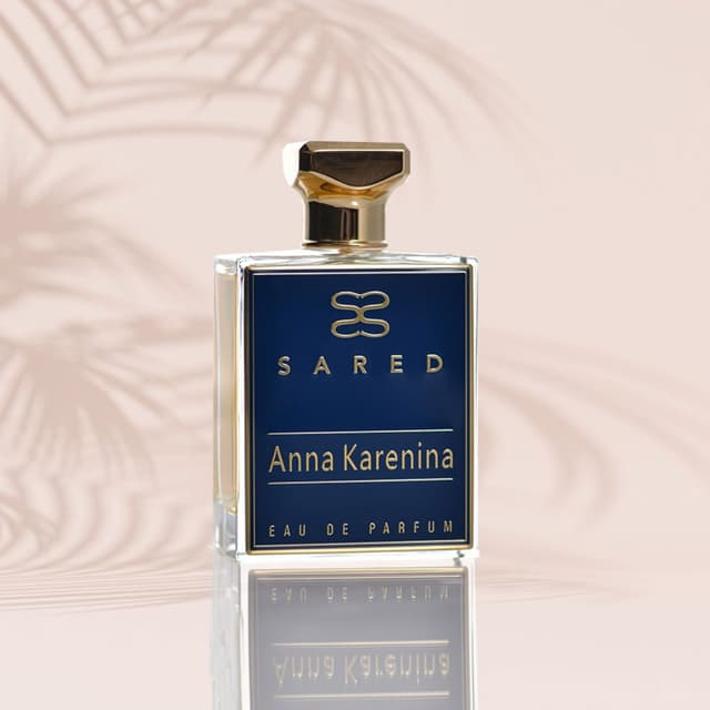 عطر ساريد آنا كارنينا اودى بيرفيوم 100 مل 