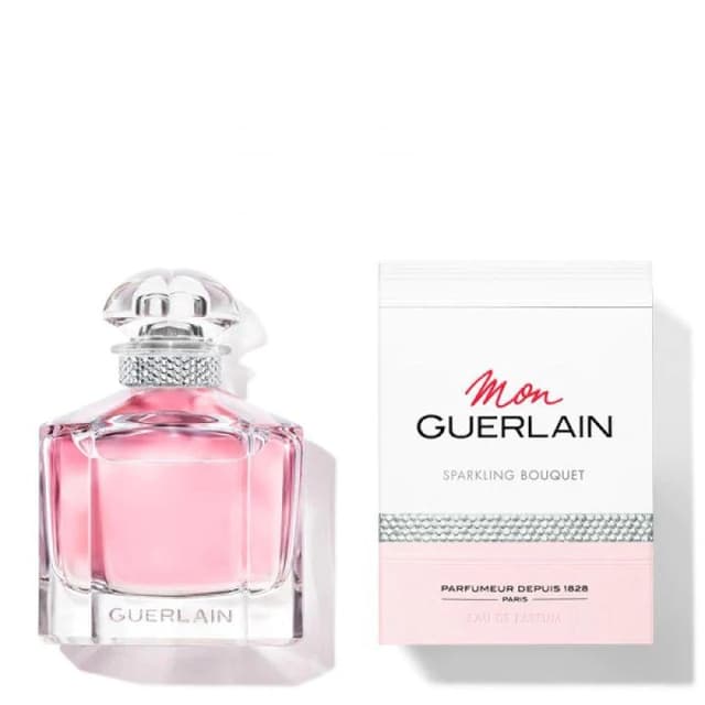 عطر جيرلان سباركلنج بيوكيت اودى بيرفيوم 100 مل