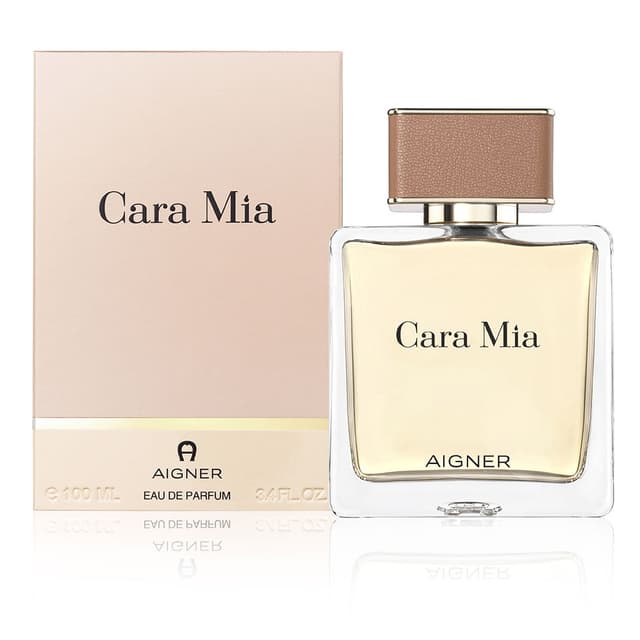 عطر اجنر كارا ميا للنساء - اودى بيرفيوم 100 مل