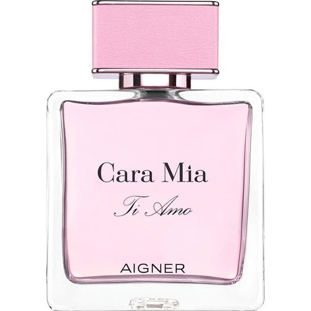 عطر اجنر كارا ميا تيامو اودى بيرفيوم 100 مل