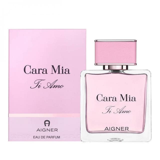 عطر اجنر كارا ميا تيامو اودى بيرفيوم 100 مل