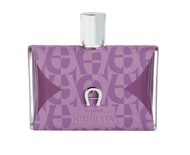 عطر اجنر أيكونيستا اودى بيرفيوم 100 مل