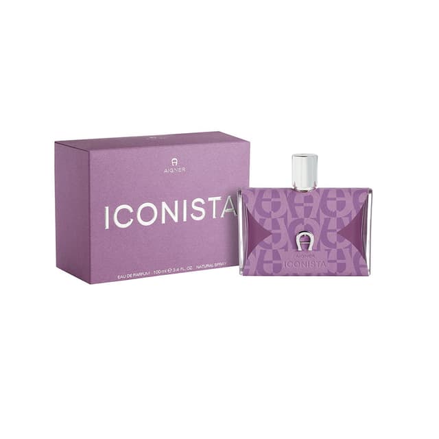 عطر اجنر أيكونيستا اودى بيرفيوم 100 مل