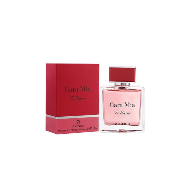 Aigner Cara Mia Ti Bacio EDP 100Ml