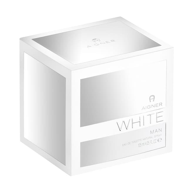 عطر اجنر وايت مان اودى تواليت 125 مل