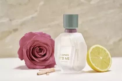 عطر اجنر إتز مي سوفت مسك اودى بيرفيوم 100 مل