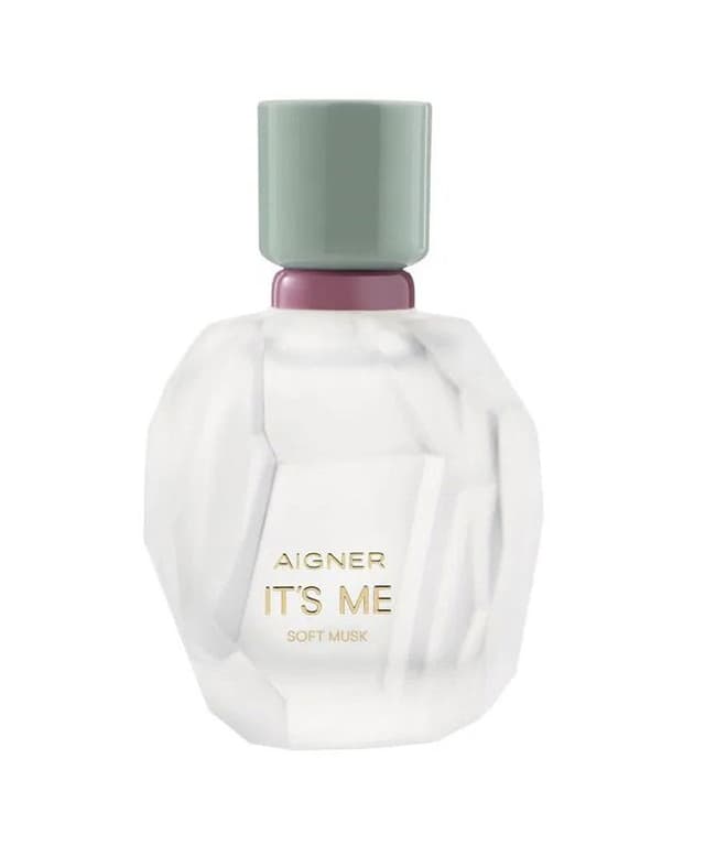 عطر اجنر إتز مي سوفت مسك اودى بيرفيوم 100 مل