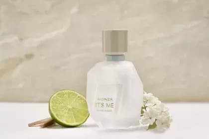 عطر اجنر إتز مي سولار ياسمين اودى بيرفيوم 100 مل