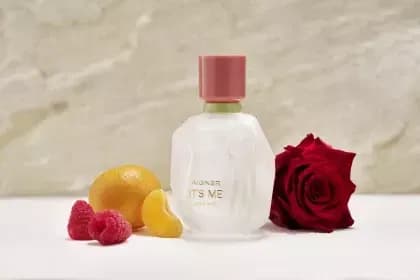 عطر اجنر إتز مي لايفلي روز اودى بيرفيوم 100 مل