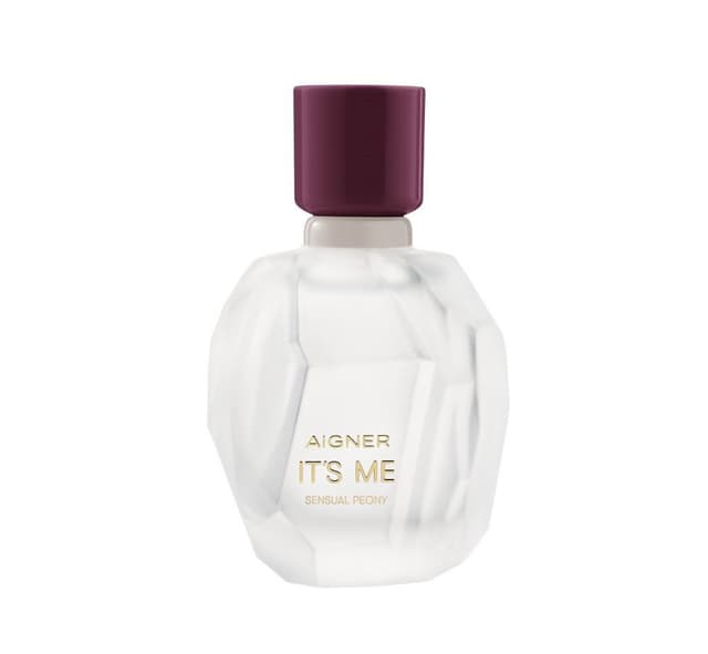 عطر اجنر إتز مي سينشوال بيوني اودى بيرفيوم 100 مل