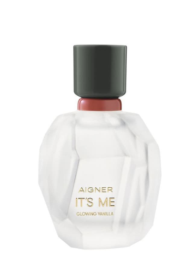 عطر اجنر إتز مي جلوينج فانيلا اودى بيرفيوم 100 مل