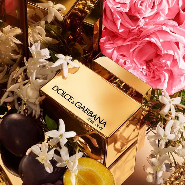 Dolce & Gabbana The One Gold - EDP Intense 75ml