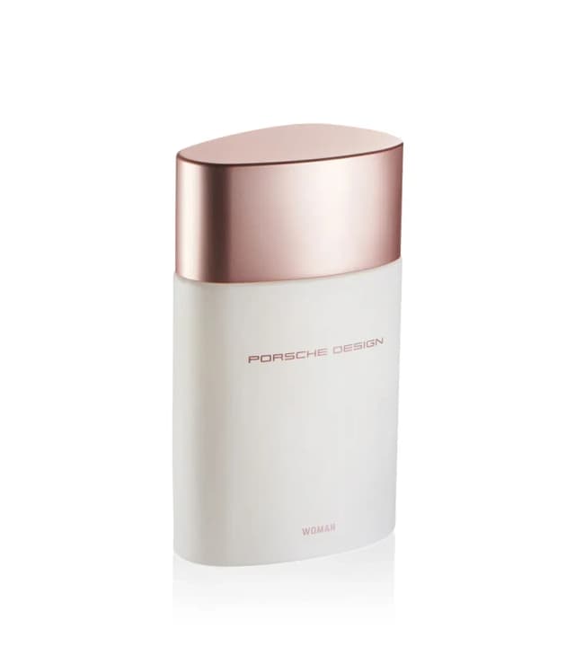 عطر بورش ديزاين ومان أو دو برفيوم 100 مل