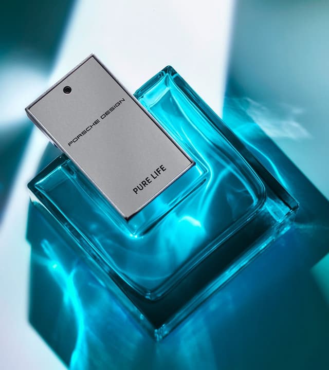عطر بورش ديزاين بيور لايف للرجال اودى بيرفيوم 100 مل 