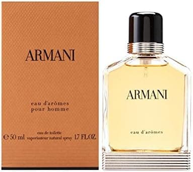 عطر جورجيو ارمانى او دى اروميس اودى تواليت 50 مل 