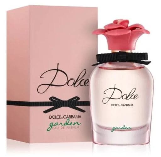 عطر دولتشى جابانا جاردن اودى بيرفيوم 50 مل