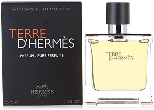 عطر هيرميس تيرى دى هيرمس بارفيوم 75 مل