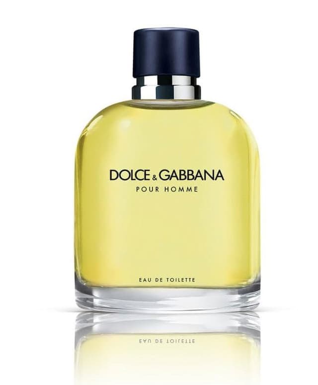 عطر دولتشي آند غابانا بور أوم أو دو تواليت 200 مل