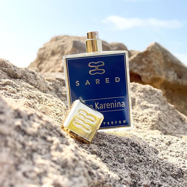 عطر ساريد آنا كارنينا اودى بيرفيوم 100 مل 