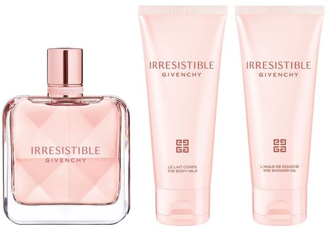  طقم عطر إيريسستبل من جيفنشي - أو دو بارفان 80 مل