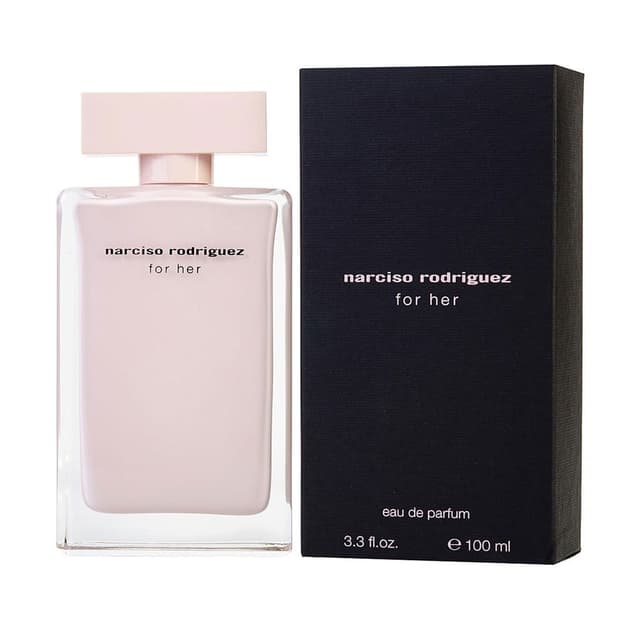 عطر نارسيسو رودريجز للنساء - اودى بيرفيوم 100 مل