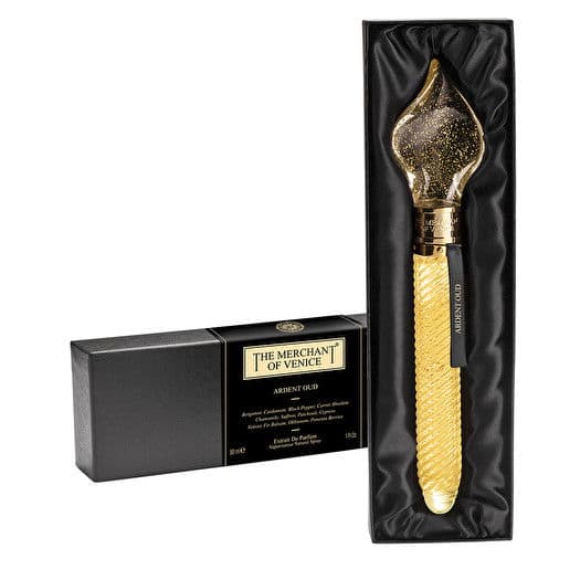 عطر ذا ميرشنت اوف فينس اردنت عود اودى بيرفيوم 30 مل