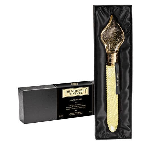 عطر ذا ميرشنت اوف فينس سيكريت روز اودى بيرفيوم 30 مل