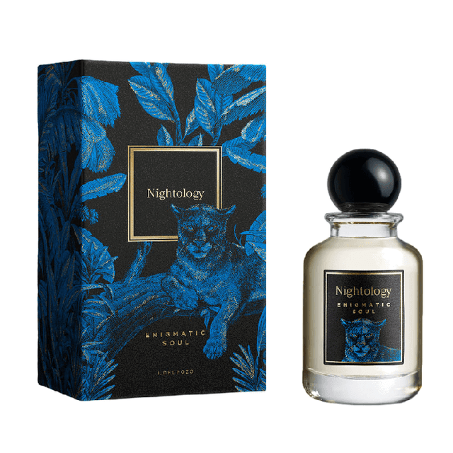 عطر نايتولوجي إنجيماتيك سول أو دو برفيوم 100 مل