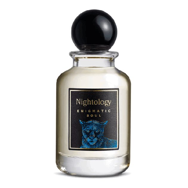 عطر نايتولوجي إنجيماتيك سول أو دو برفيوم 100 مل