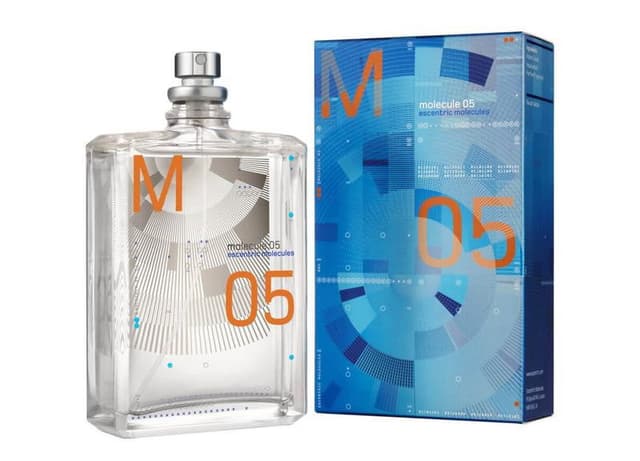 عطر إسنتريك موليكيولز موليكيول 05 أو دو تواليت 100 مل