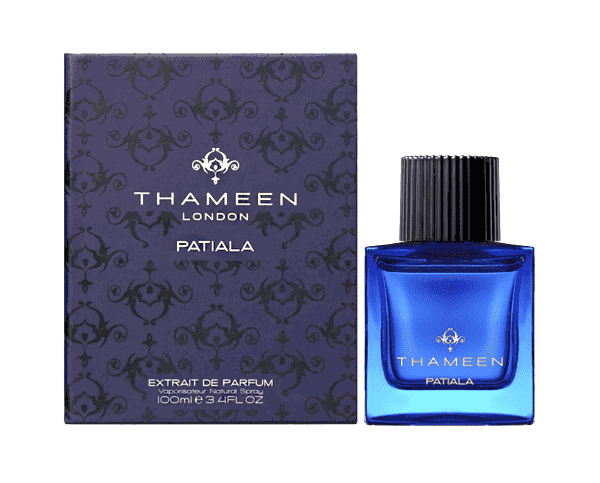 عطر ثمين باتيالا - إكستريت دو بارفان 100 مل
