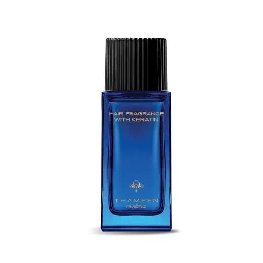 عطر الشعر ثمين ريفيير مع الكيراتين - 50 مل
