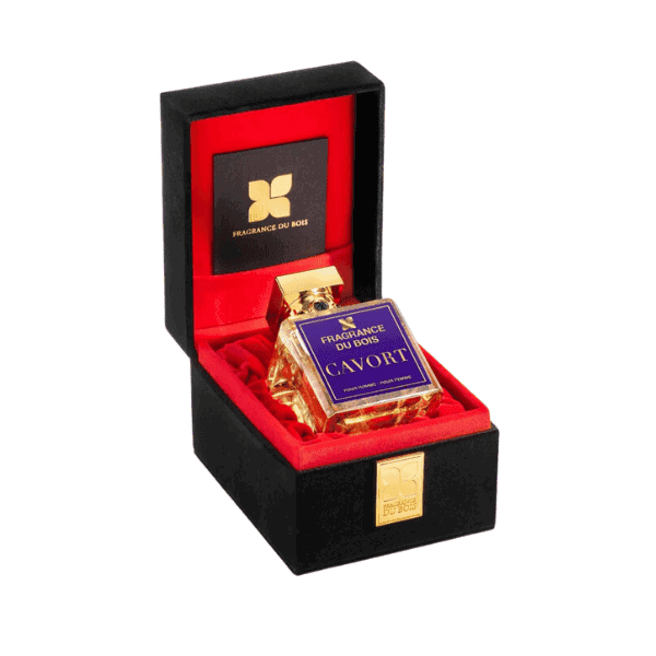 عطر فراغرانس دو بوا كافورت - بارفيوم 100 مل