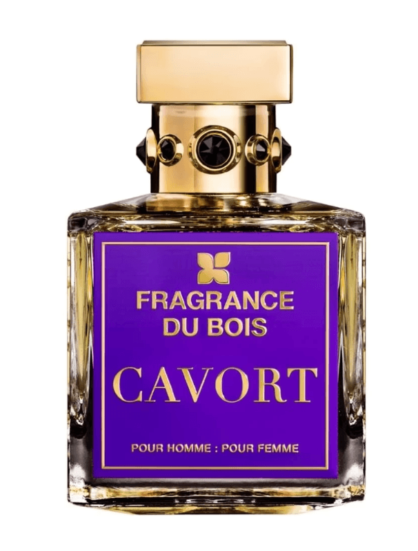 عطر فراغرانس دو بوا كافورت - بارفيوم 100 مل