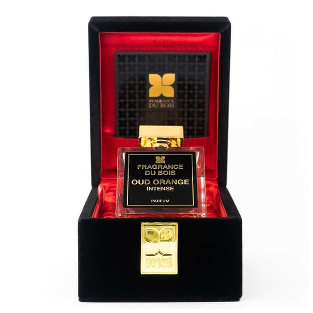 عطر فراغرانس دو بوا عود أورانج إنتنس - بارفيوم 100 مل