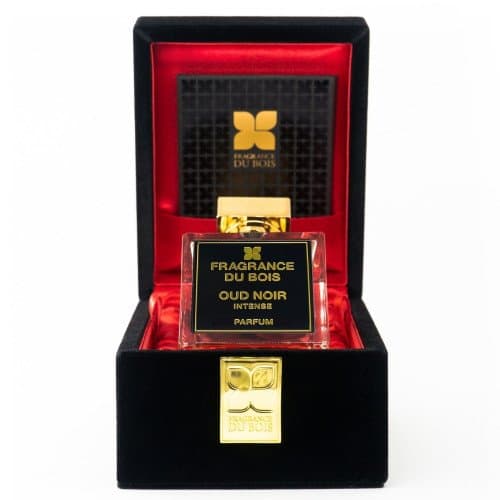 عطر فراغرانس دو بوا عود نوار إنتنس - بارفيوم 100 مل