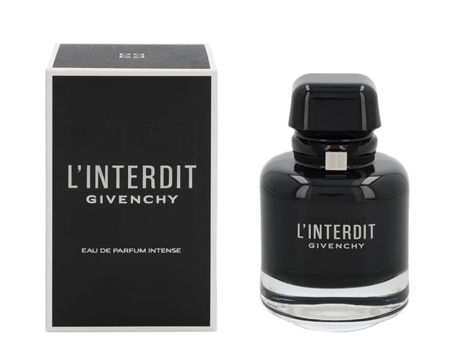 عطر جيفينشى لانترديت للنساء اودى بيرفيوم انتنس 80 مل 