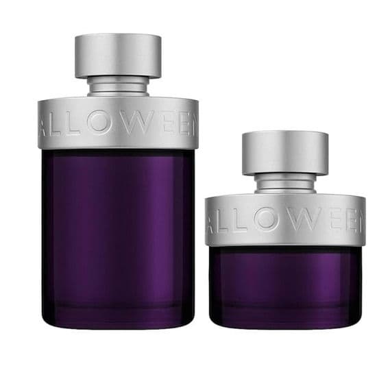 طقم عطر هالوين مان –  أو دو تواليت للرجال 125 مل