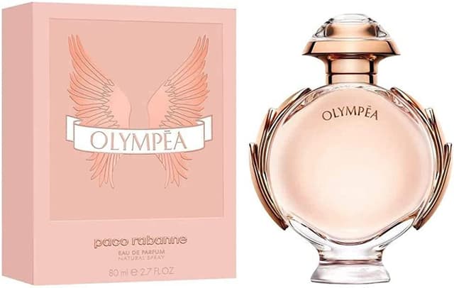 عطر باكو رابان اوليمبيا اودى بيرفيوم 80 مل